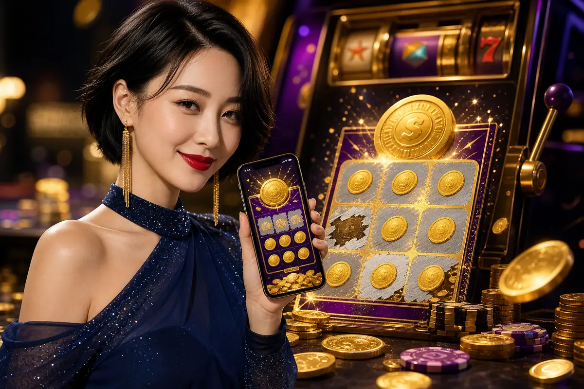 cucicuci Casino meja baccarat langsung dealer nyata
