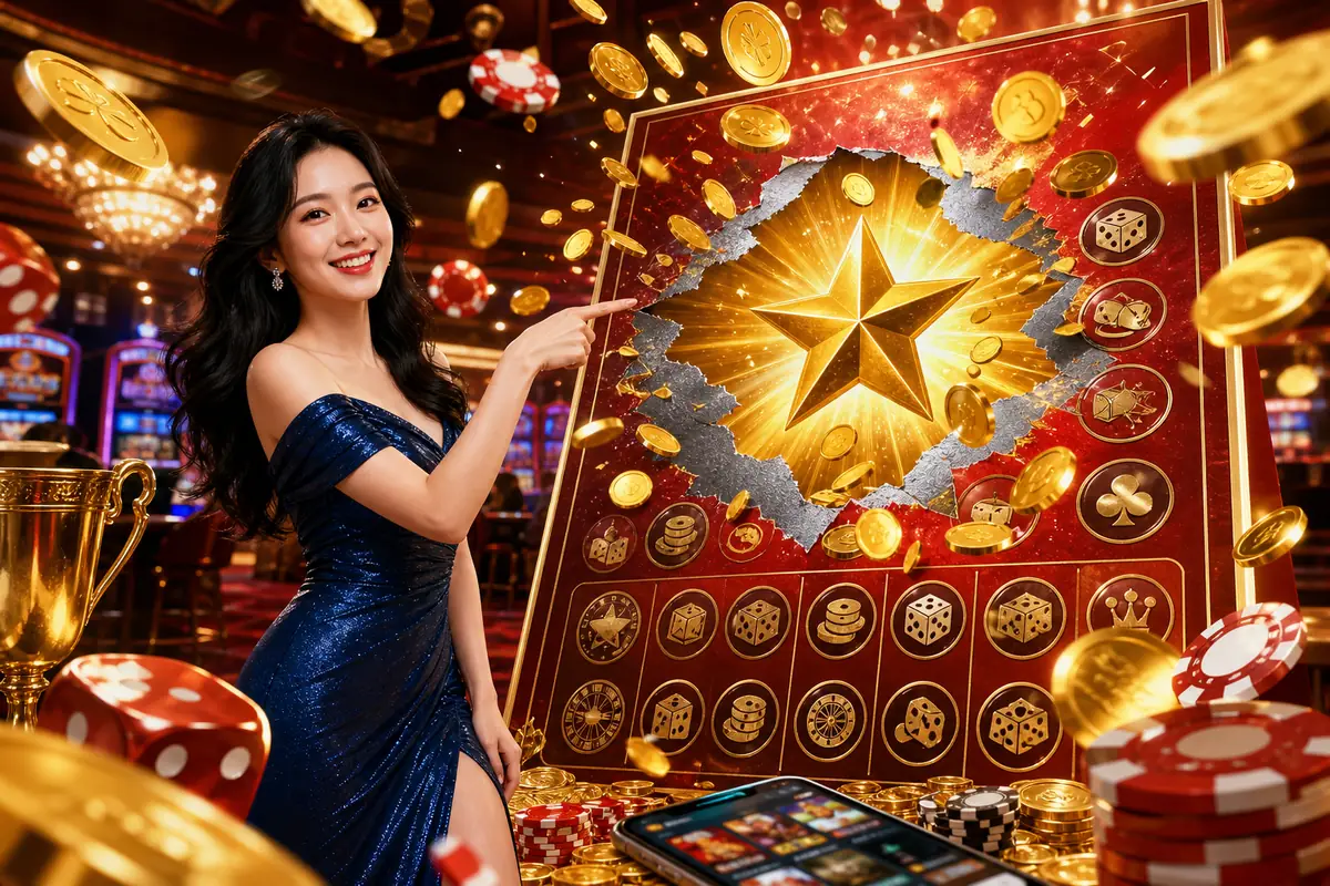 cucicuci bonus sambutan deposit pertama