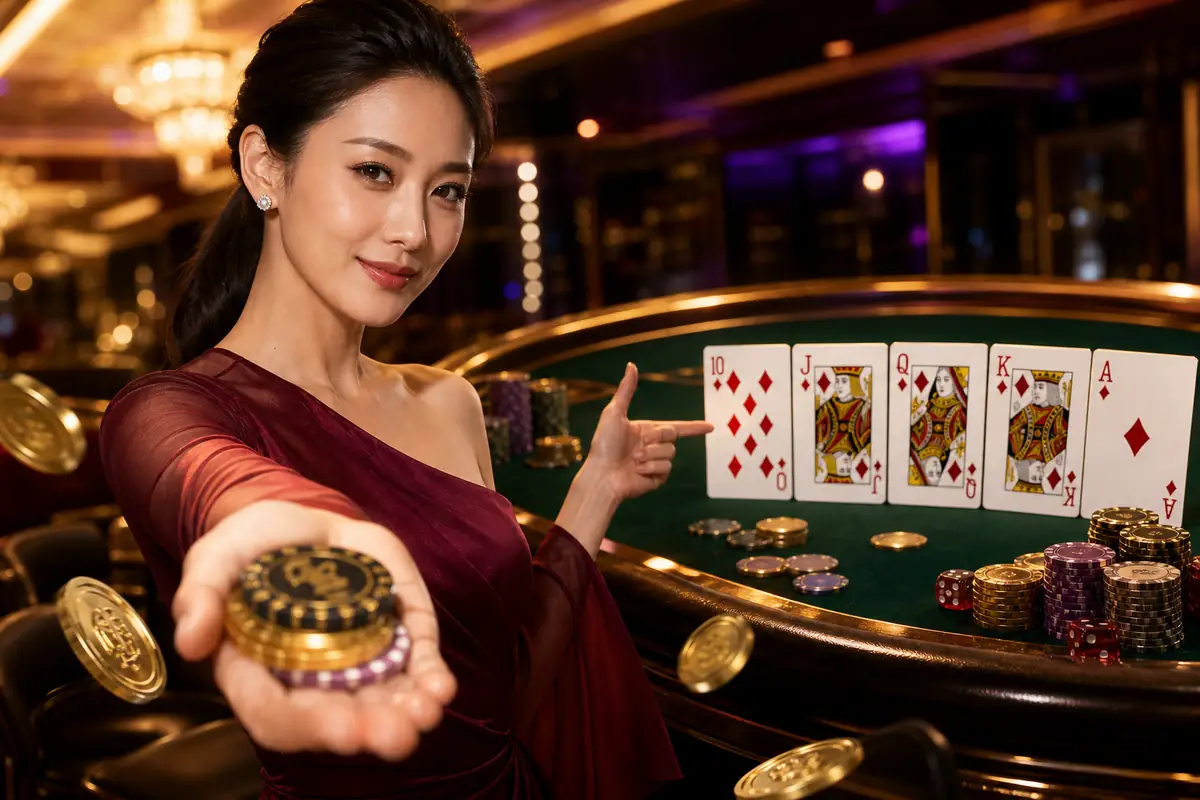 cucicuci cara memulakan permainan slot
