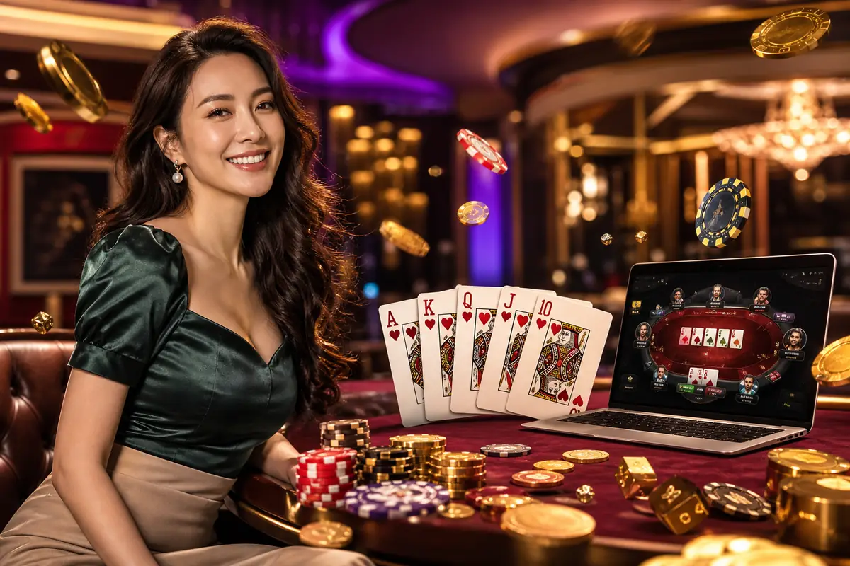 cucicuci senarai permainan slot pilihan