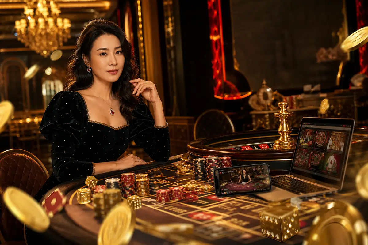 cucicuci platform slot kasino sukan lengkap